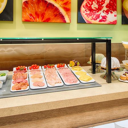 Leonardo Hotel Munich City South Екстериор снимка