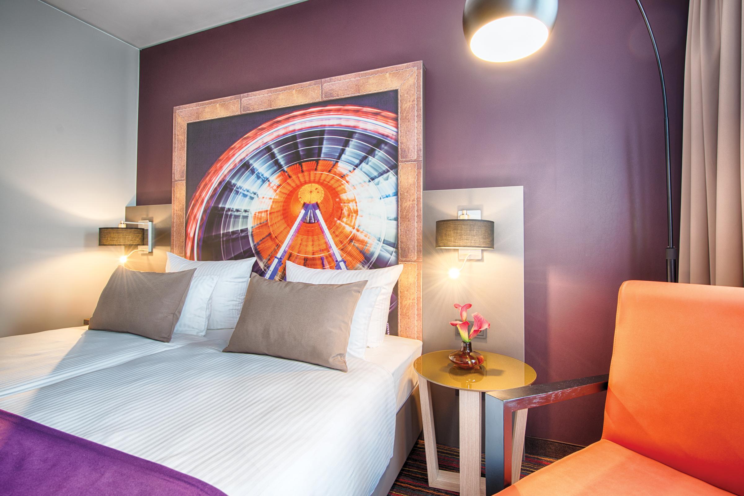 Leonardo Hotel Munich City South Екстериор снимка