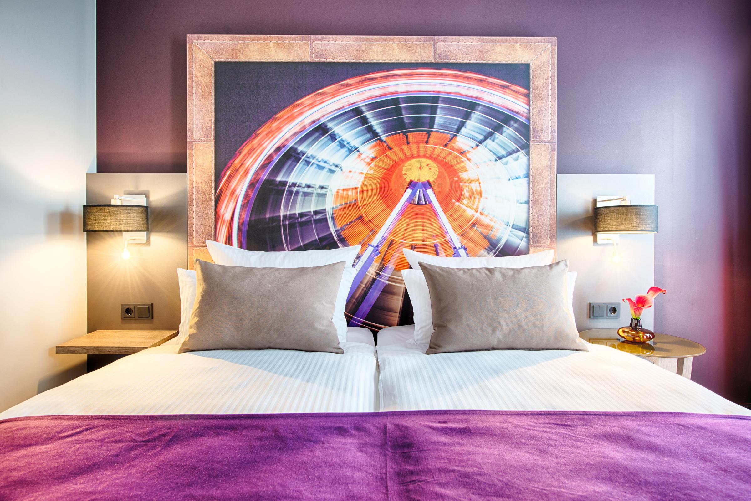 Leonardo Hotel Munich City South Екстериор снимка