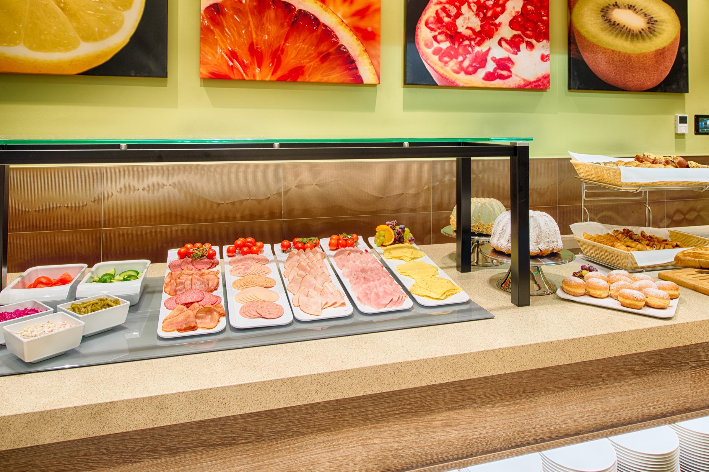 Leonardo Hotel Munich City South Екстериор снимка
