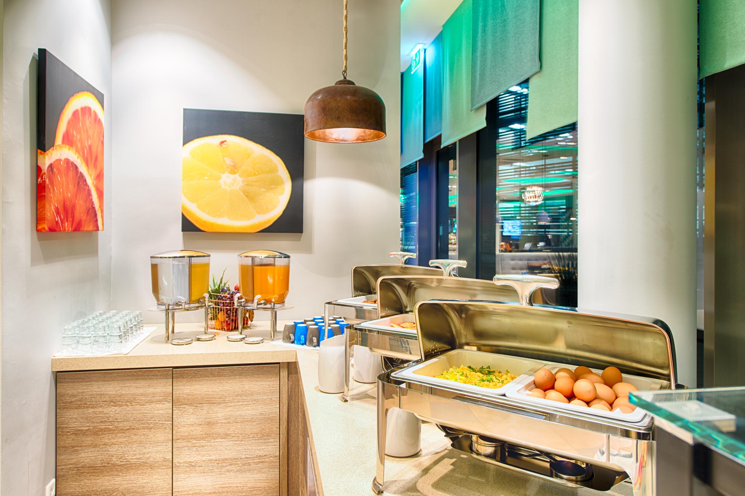 Leonardo Hotel Munich City South Екстериор снимка