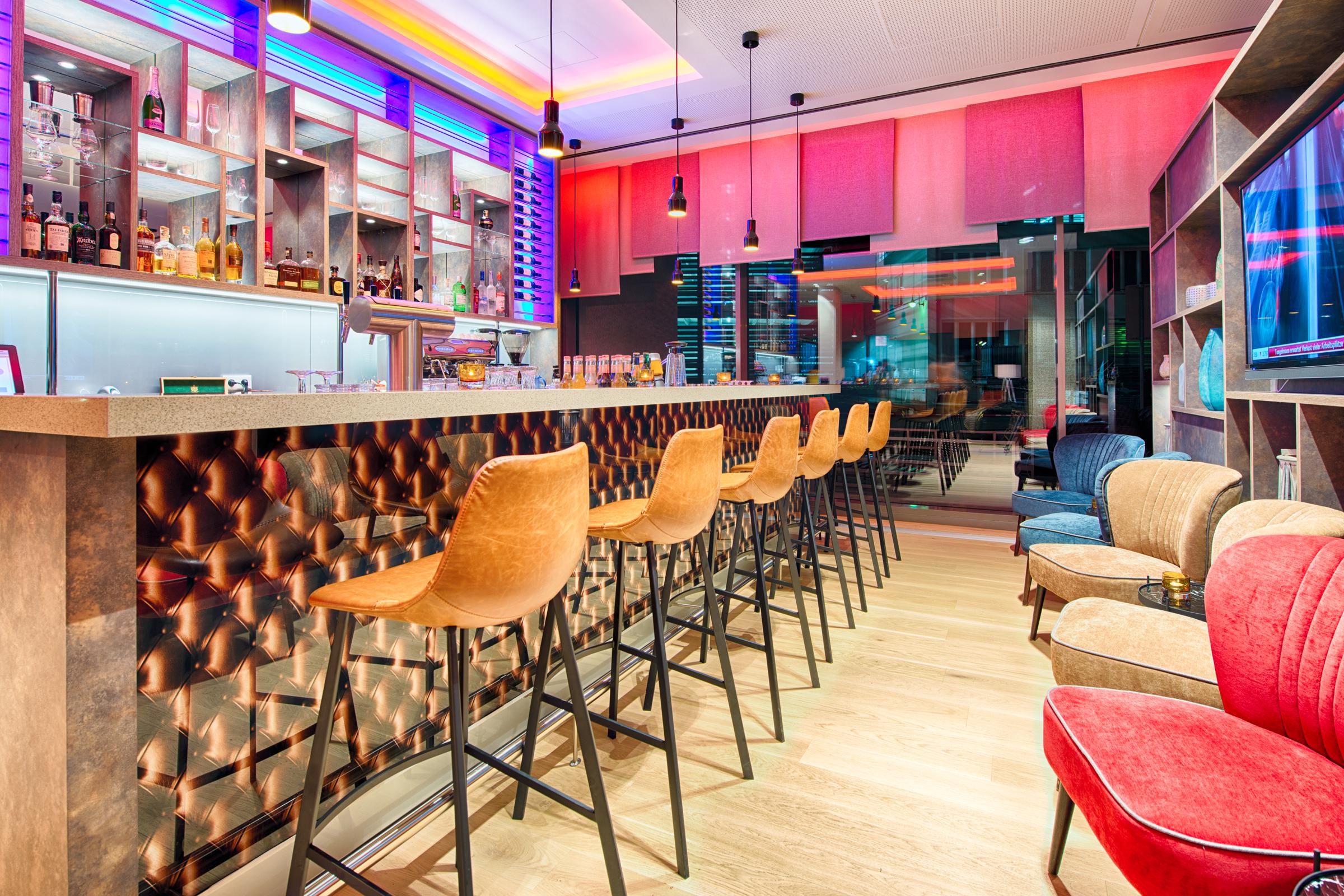 Leonardo Hotel Munich City South Екстериор снимка