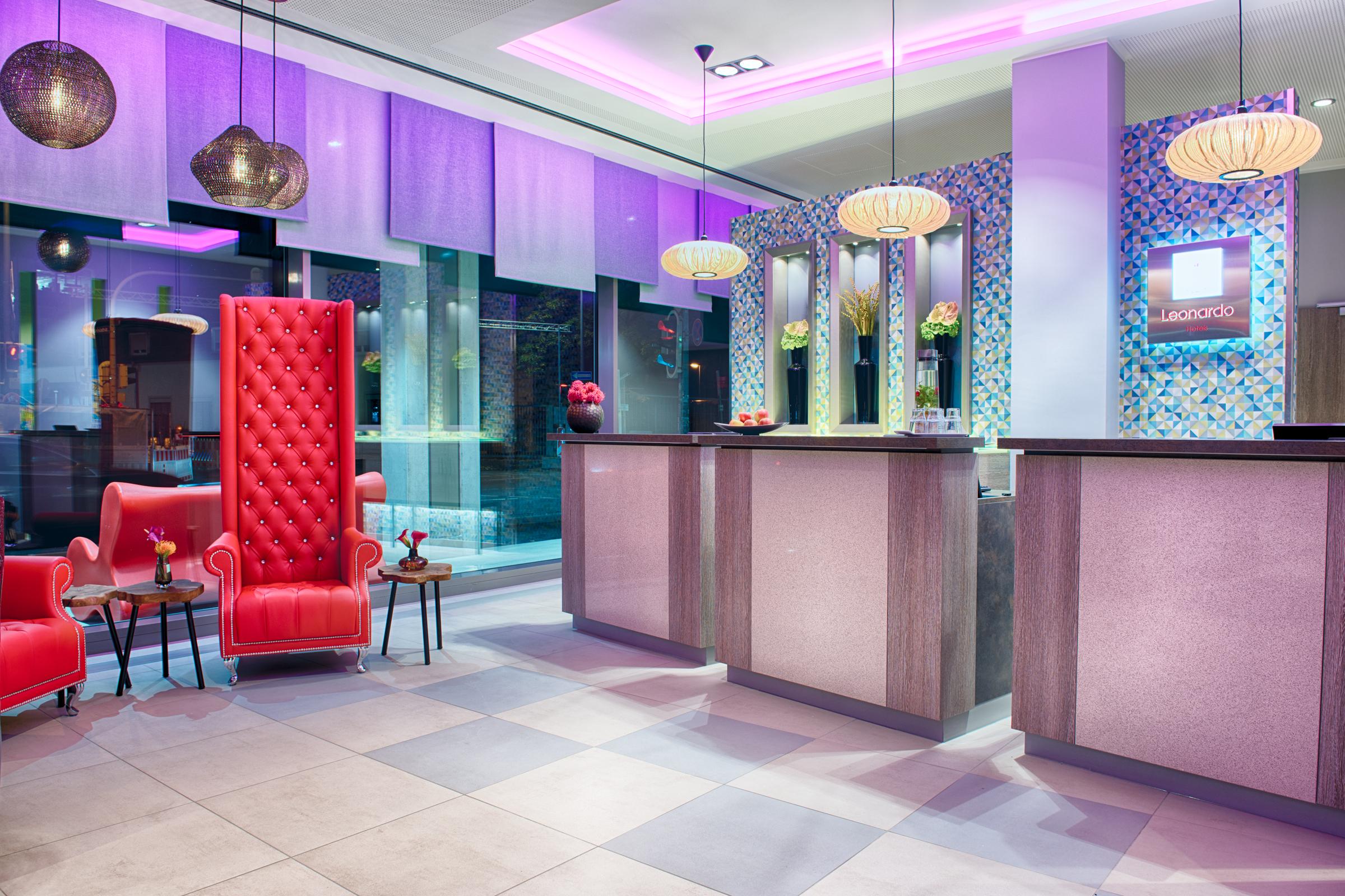 Leonardo Hotel Munich City South Екстериор снимка