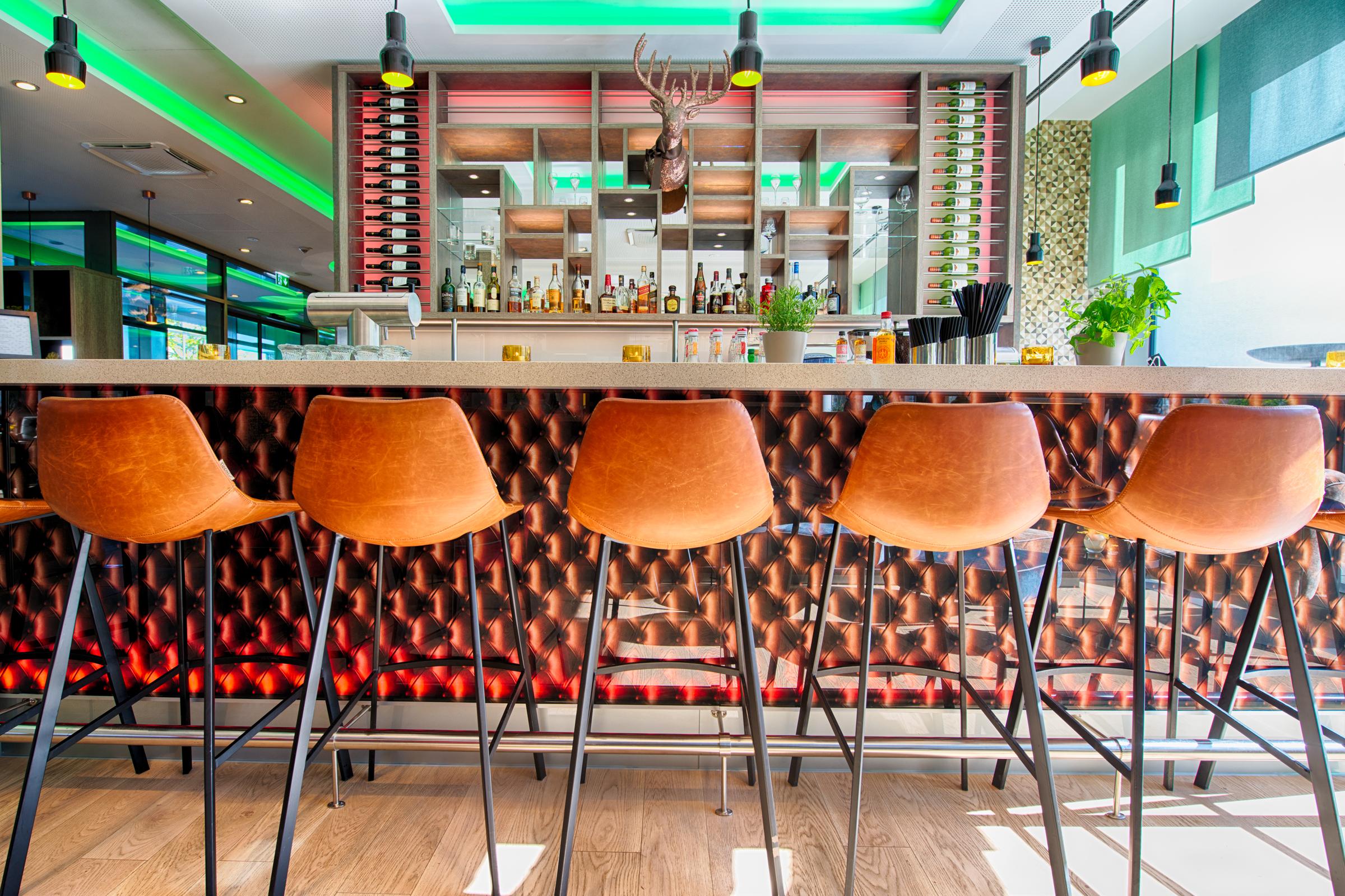 Leonardo Hotel Munich City South Екстериор снимка