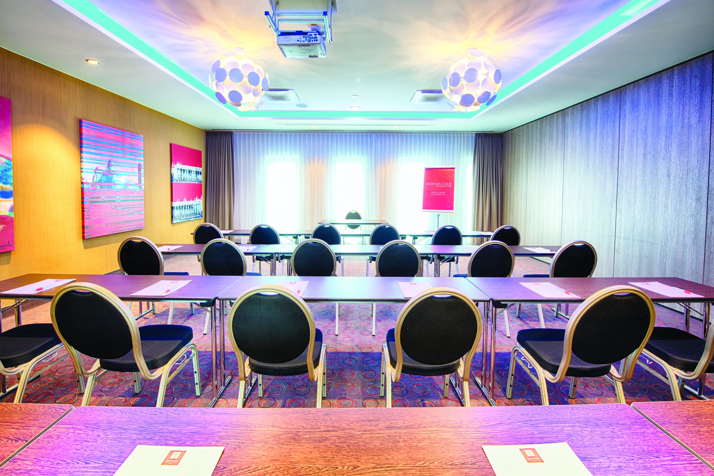 Leonardo Hotel Munich City South Екстериор снимка