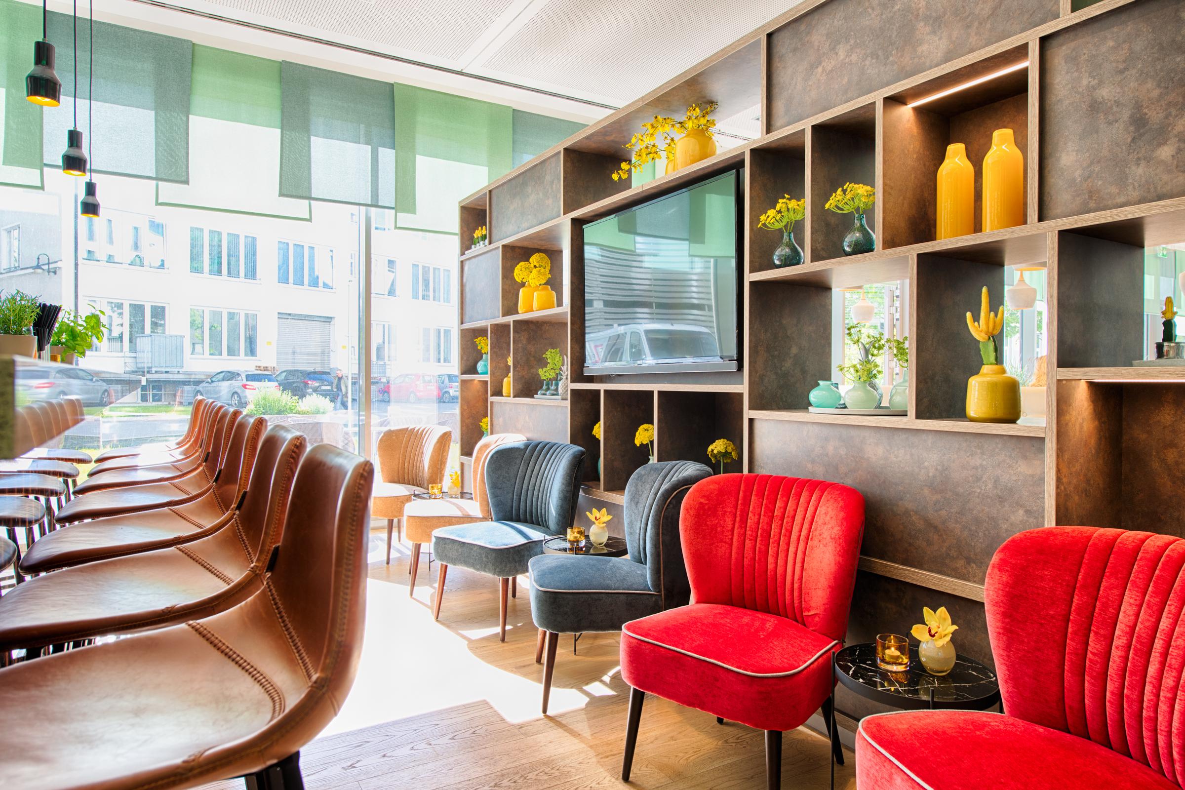 Leonardo Hotel Munich City South Екстериор снимка