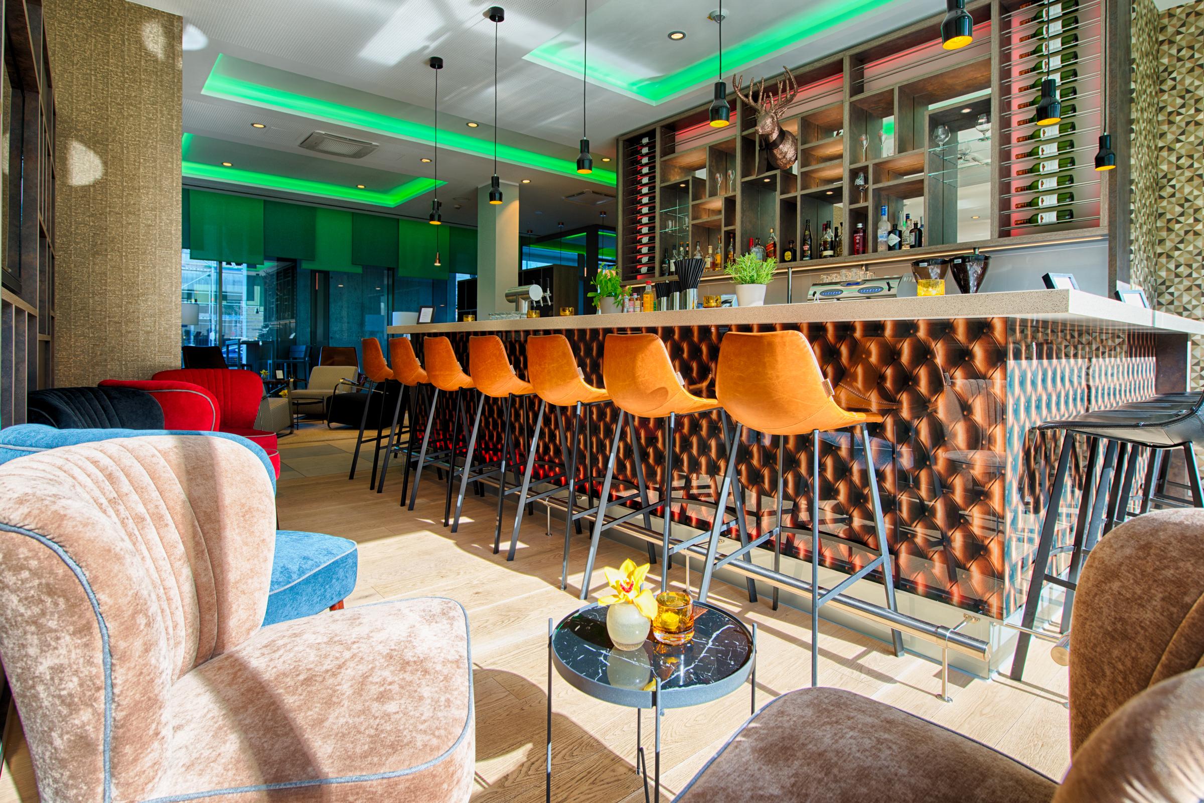 Leonardo Hotel Munich City South Екстериор снимка