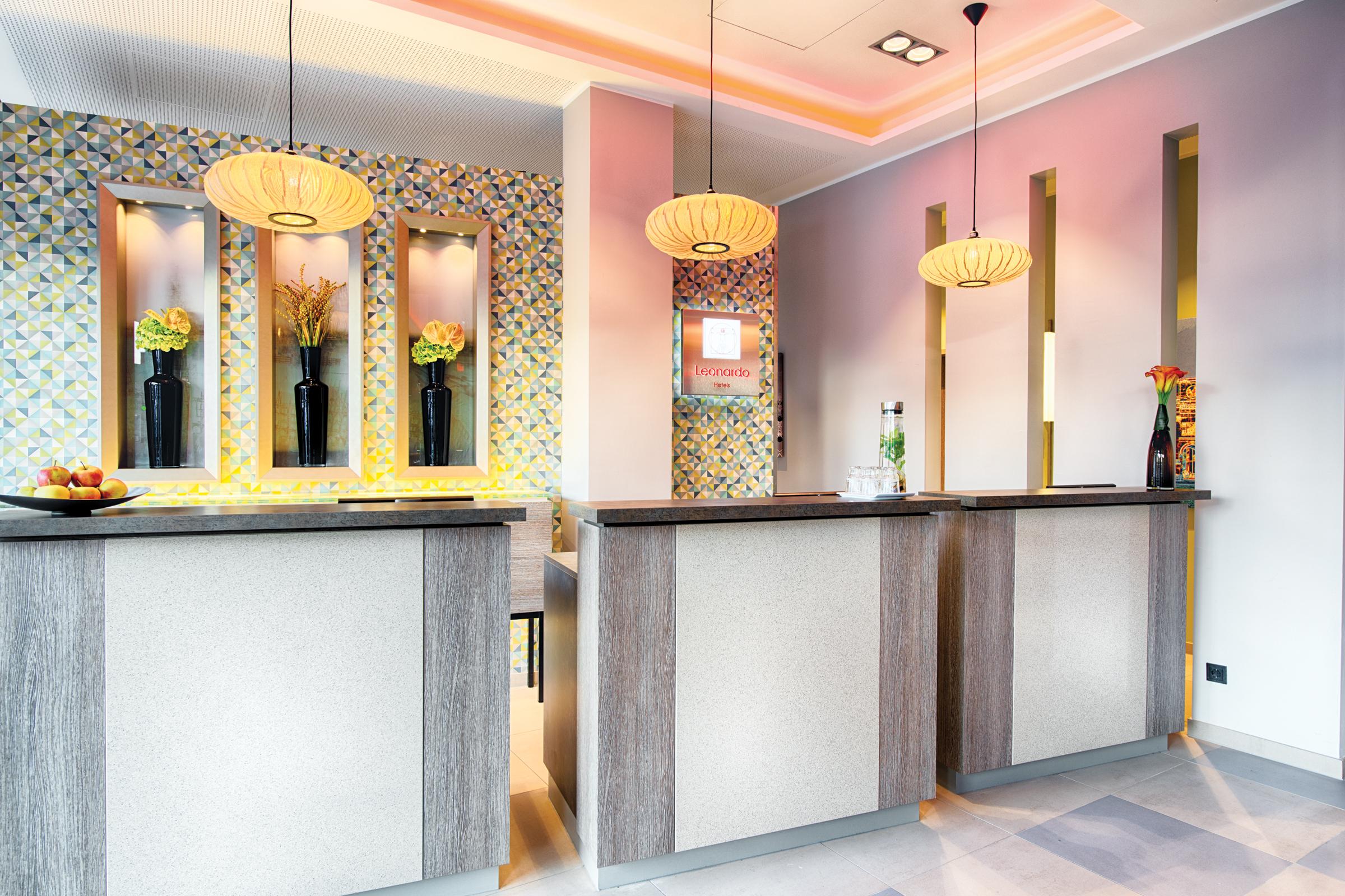 Leonardo Hotel Munich City South Екстериор снимка