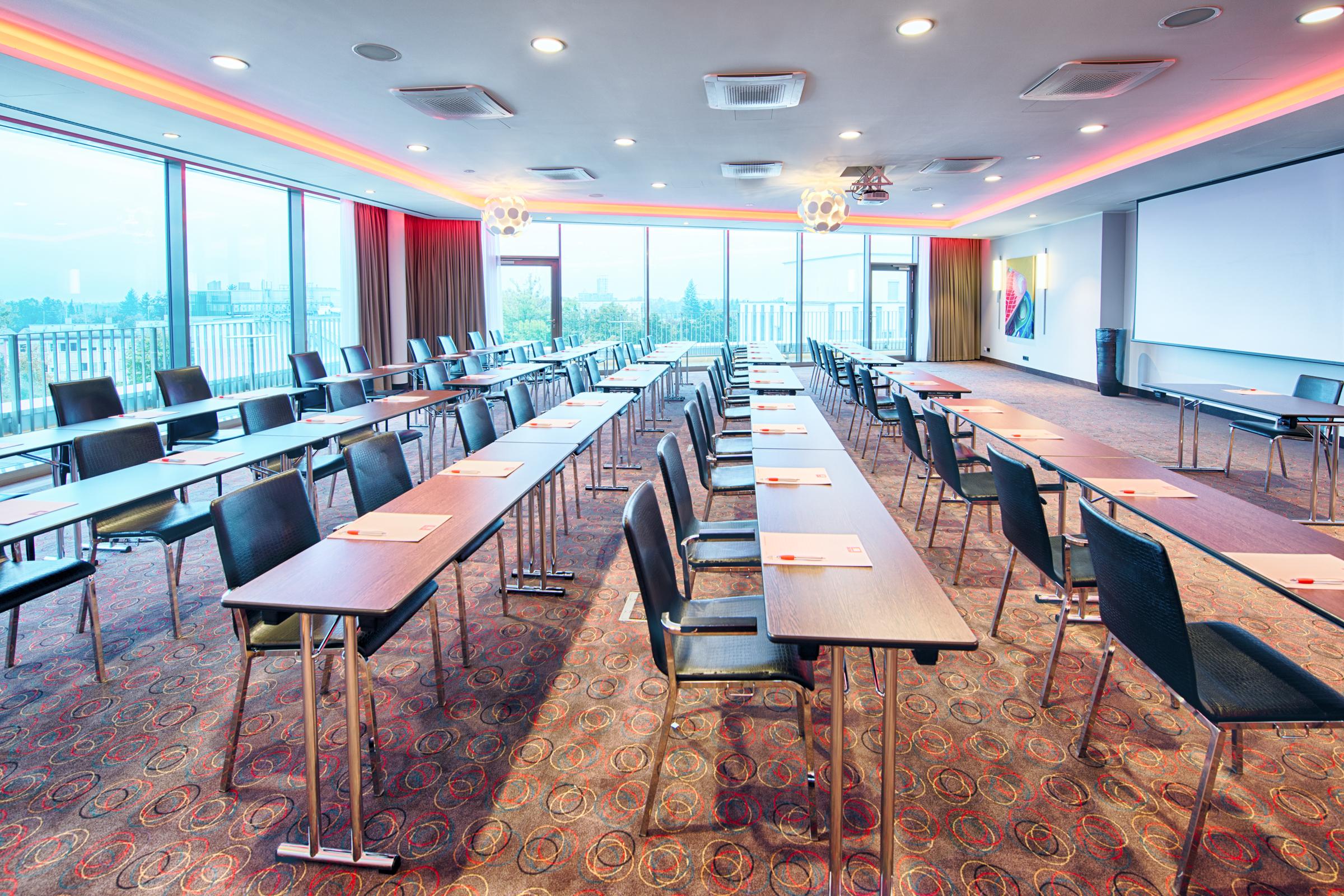 Leonardo Hotel Munich City South Екстериор снимка