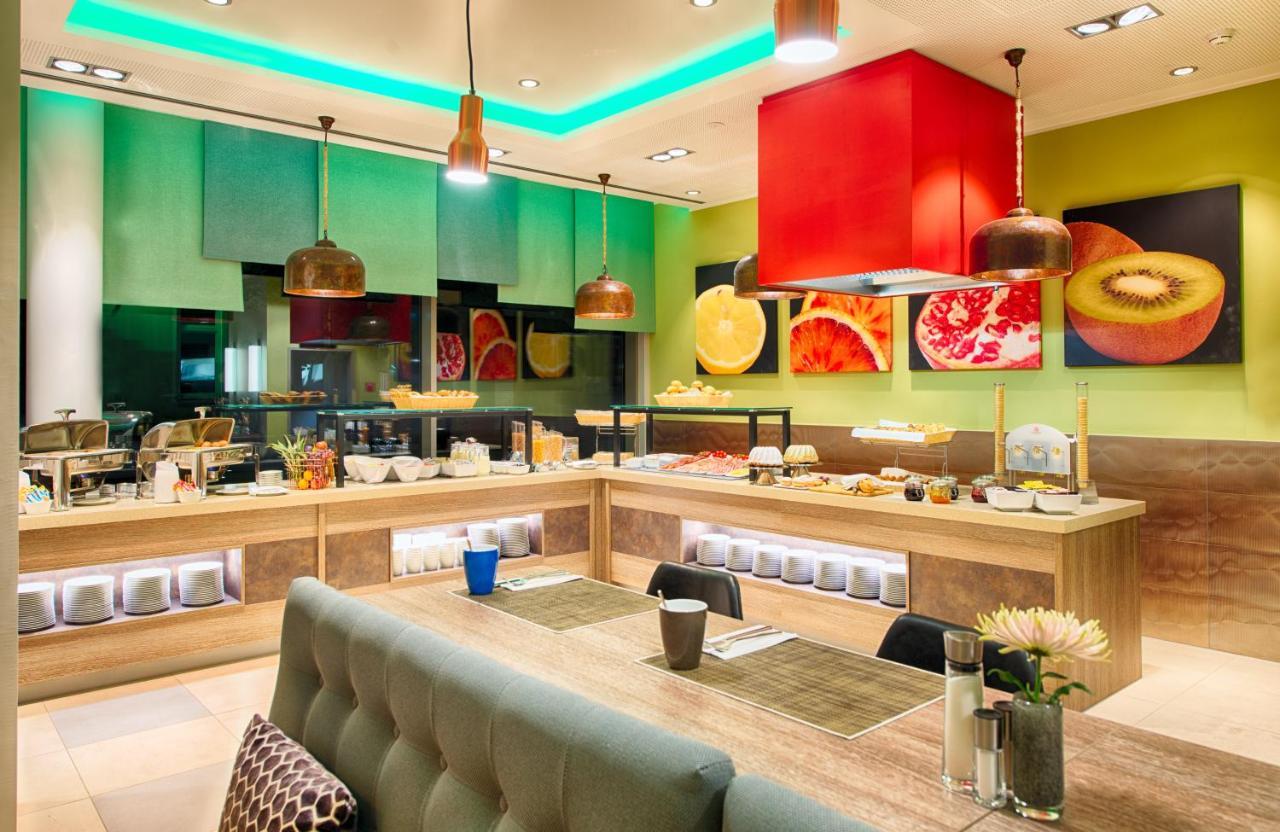 Leonardo Hotel Munich City South Екстериор снимка