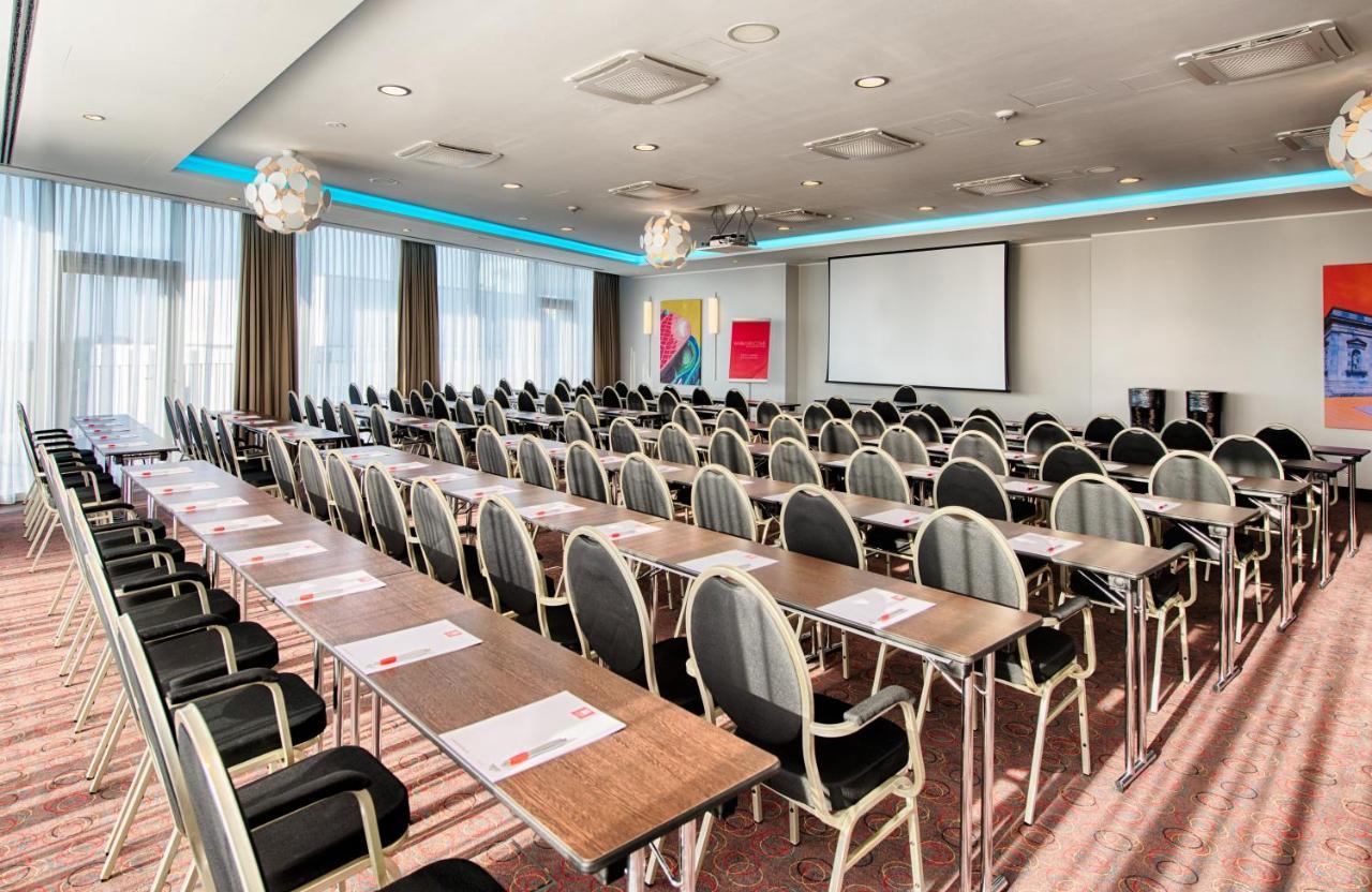 Leonardo Hotel Munich City South Екстериор снимка