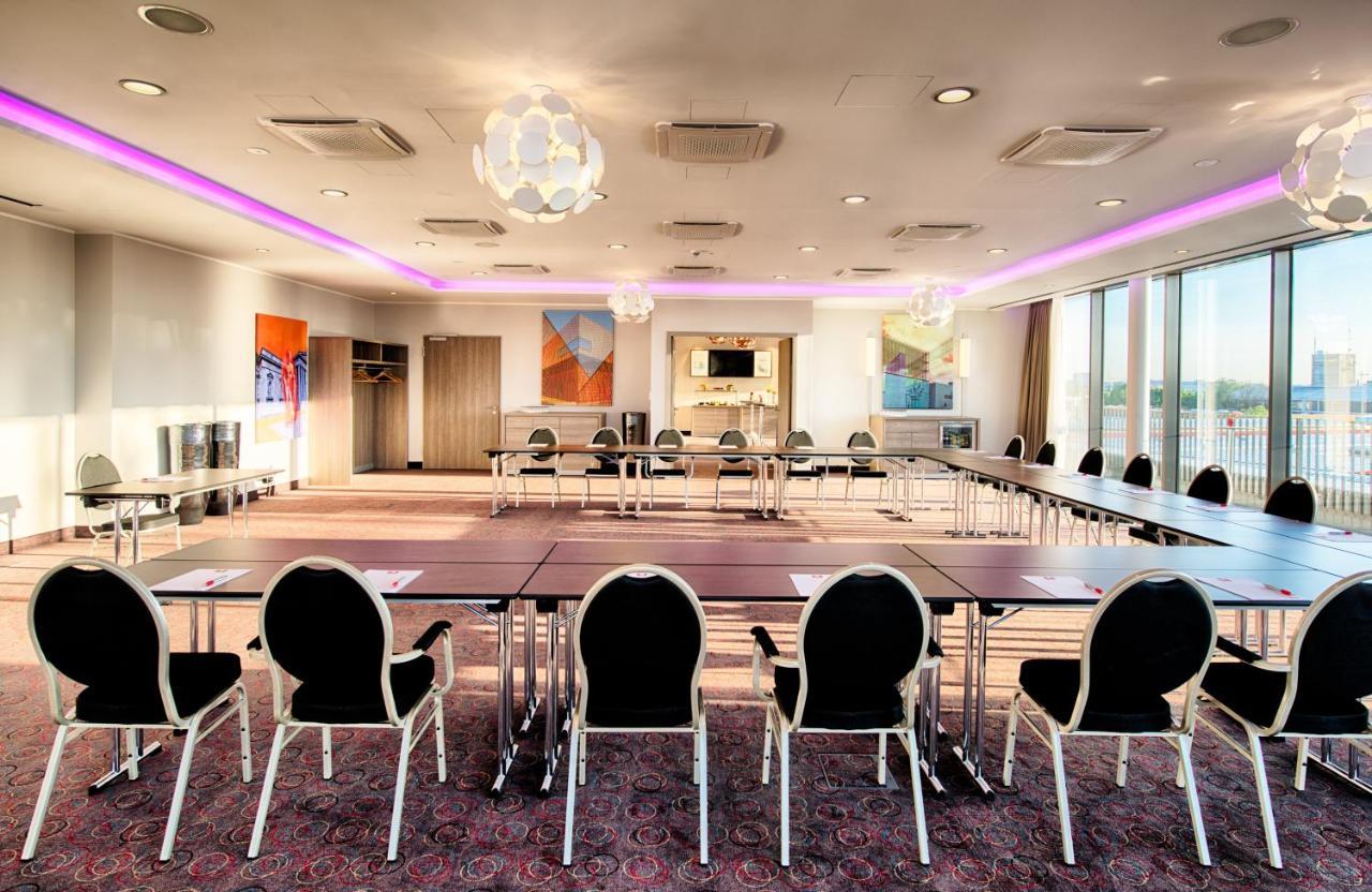 Leonardo Hotel Munich City South Екстериор снимка