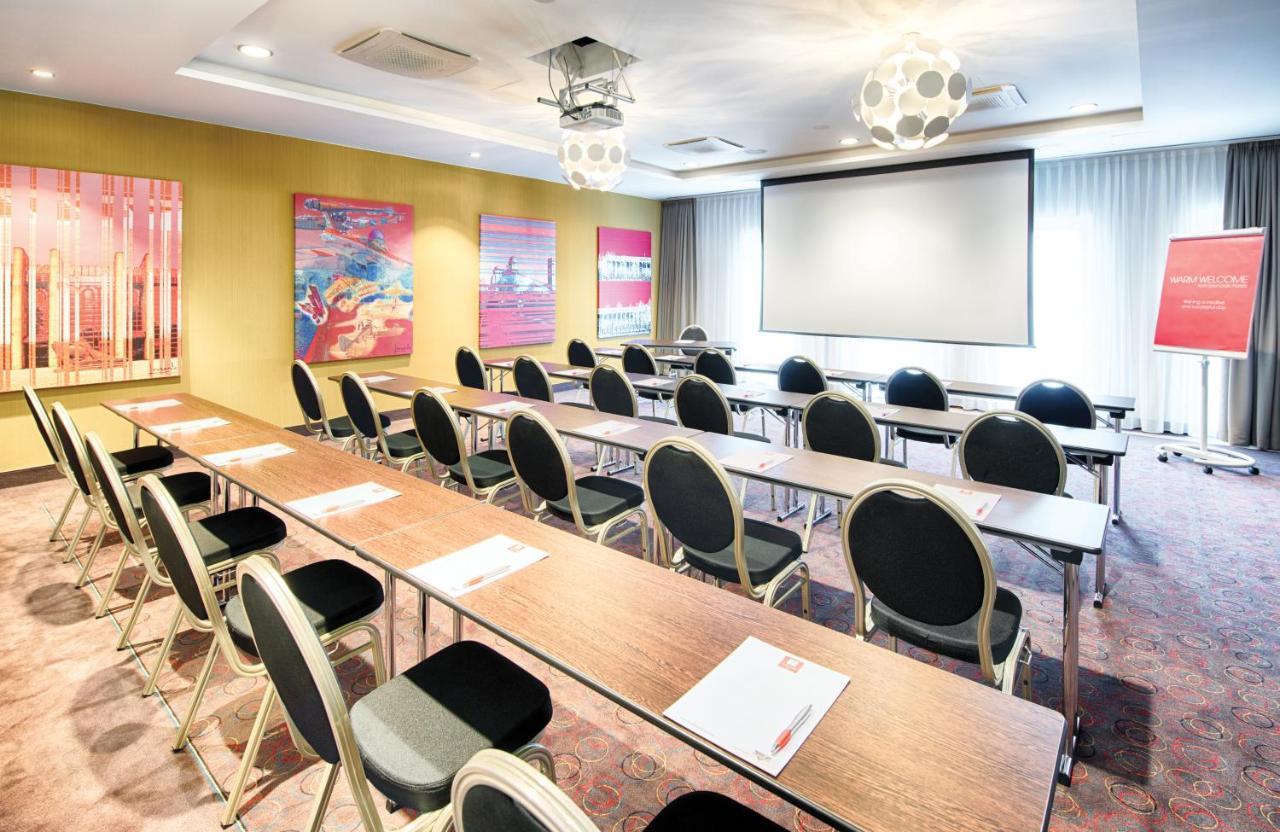 Leonardo Hotel Munich City South Екстериор снимка