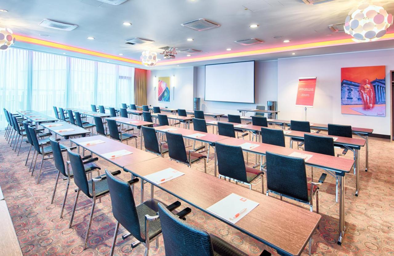 Leonardo Hotel Munich City South Екстериор снимка