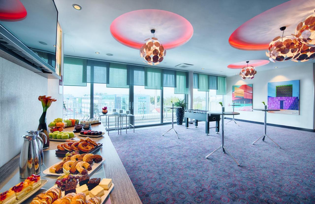 Leonardo Hotel Munich City South Екстериор снимка