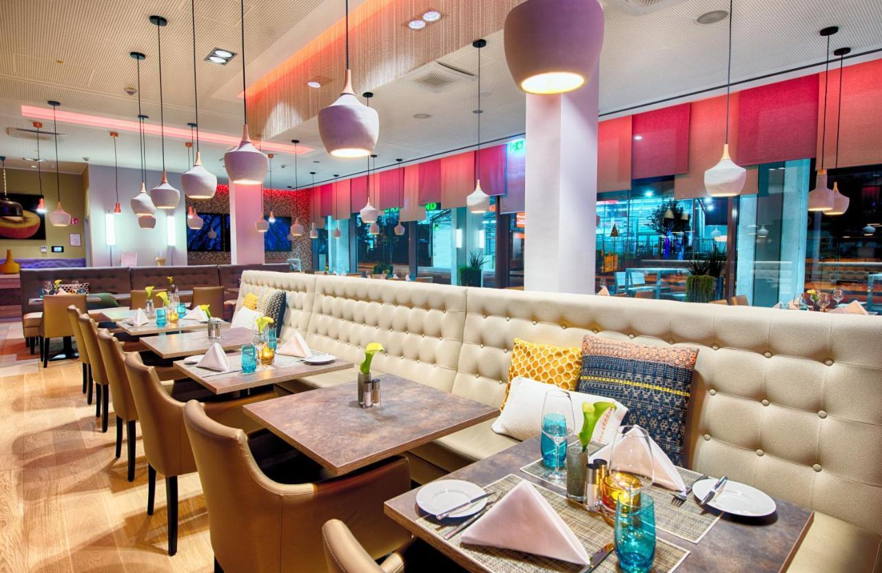 Leonardo Hotel Munich City South Екстериор снимка