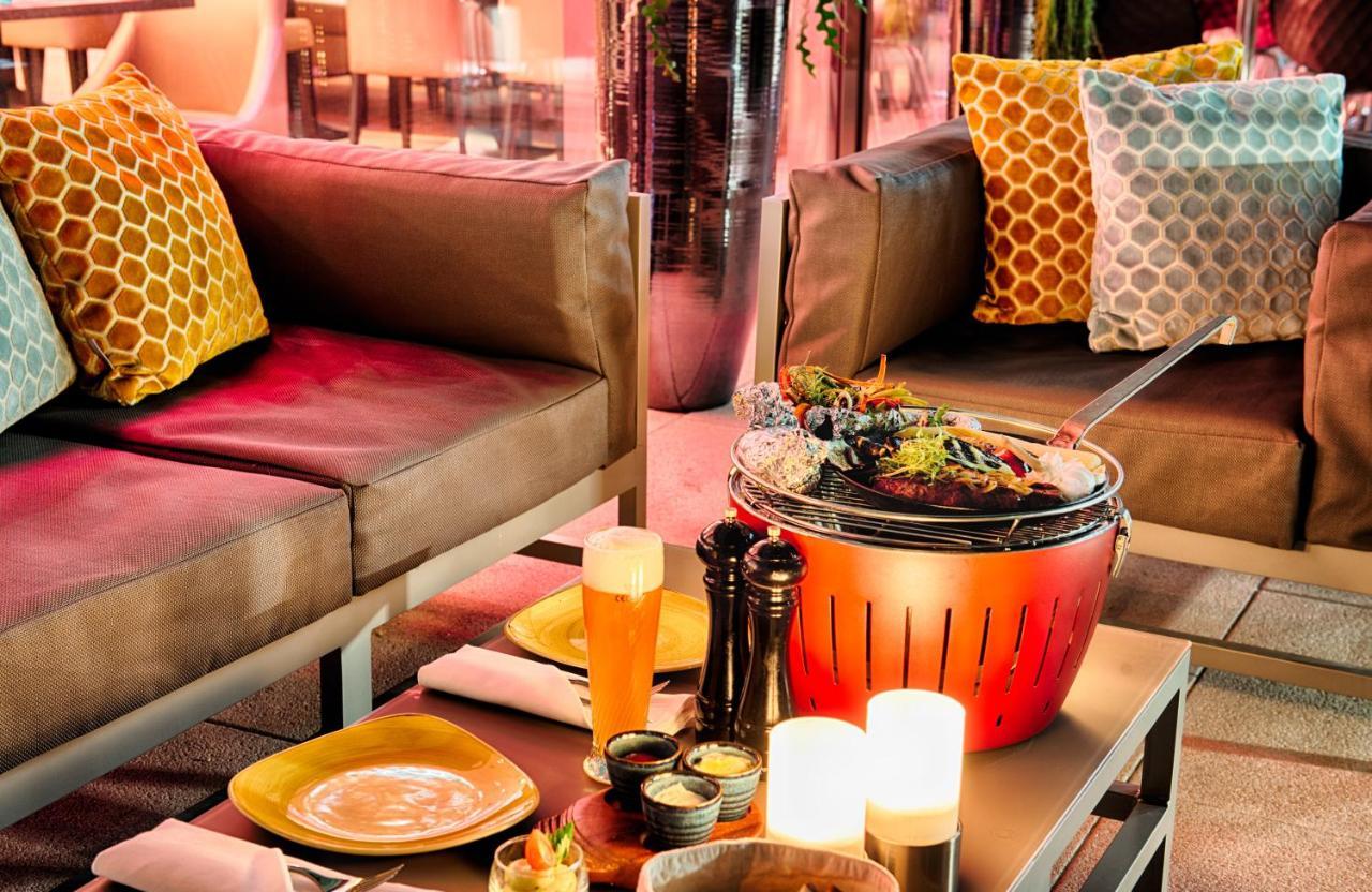 Leonardo Hotel Munich City South Екстериор снимка