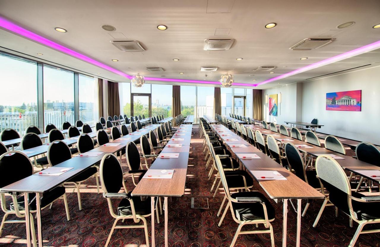 Leonardo Hotel Munich City South Екстериор снимка