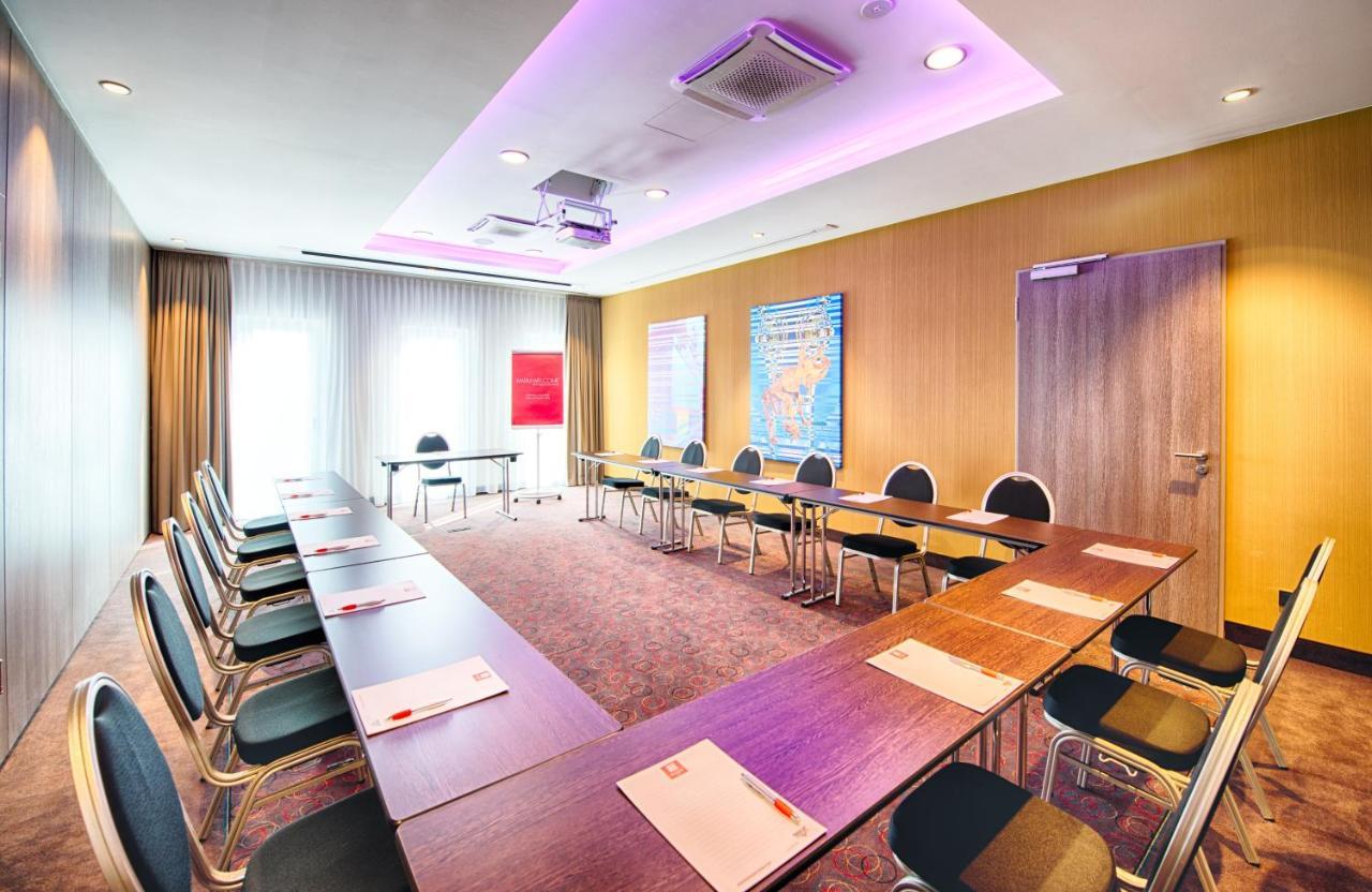 Leonardo Hotel Munich City South Екстериор снимка