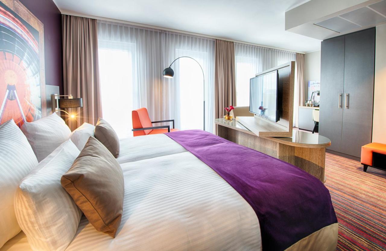 Leonardo Hotel Munich City South Екстериор снимка