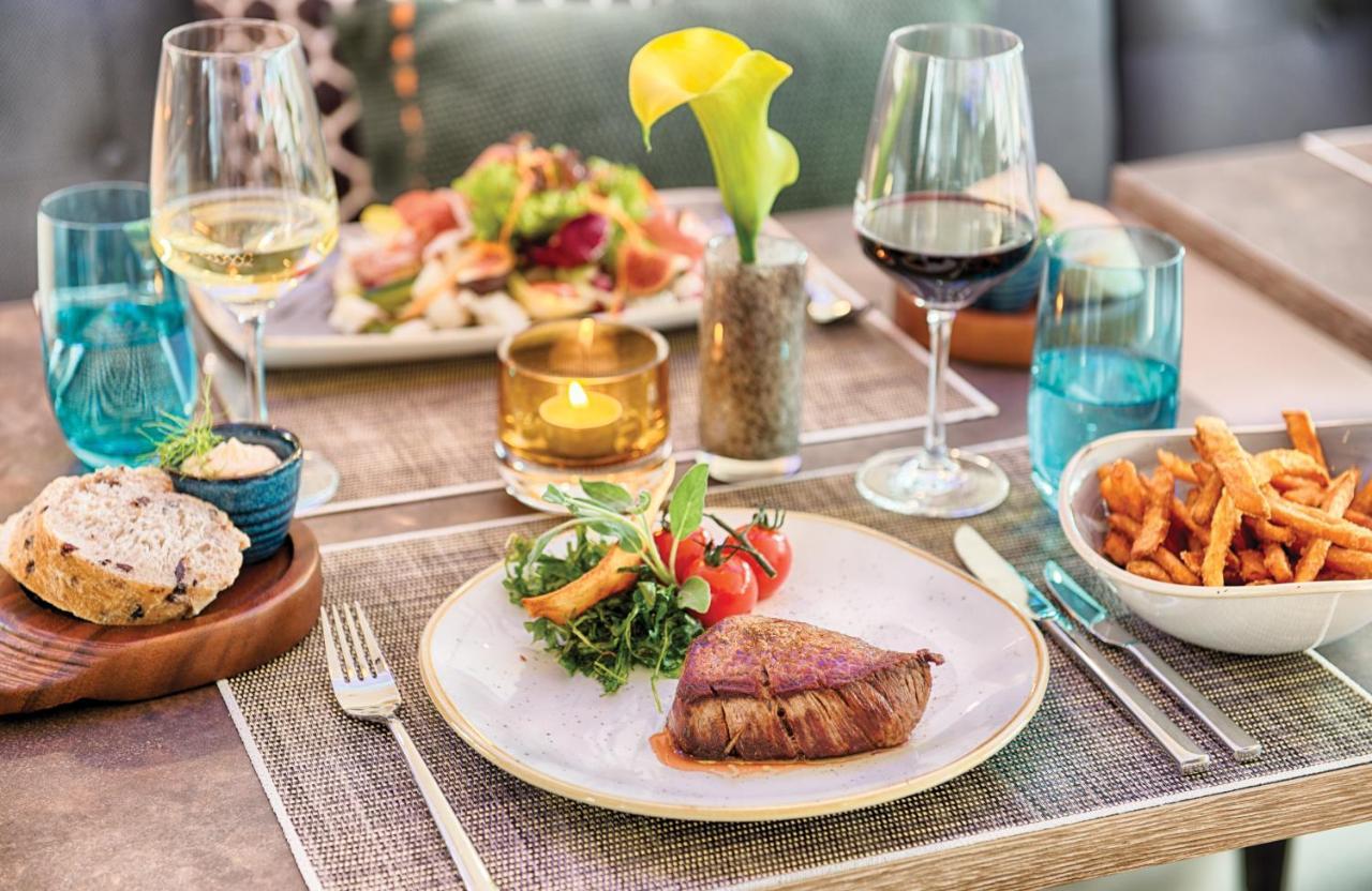 Leonardo Hotel Munich City South Екстериор снимка