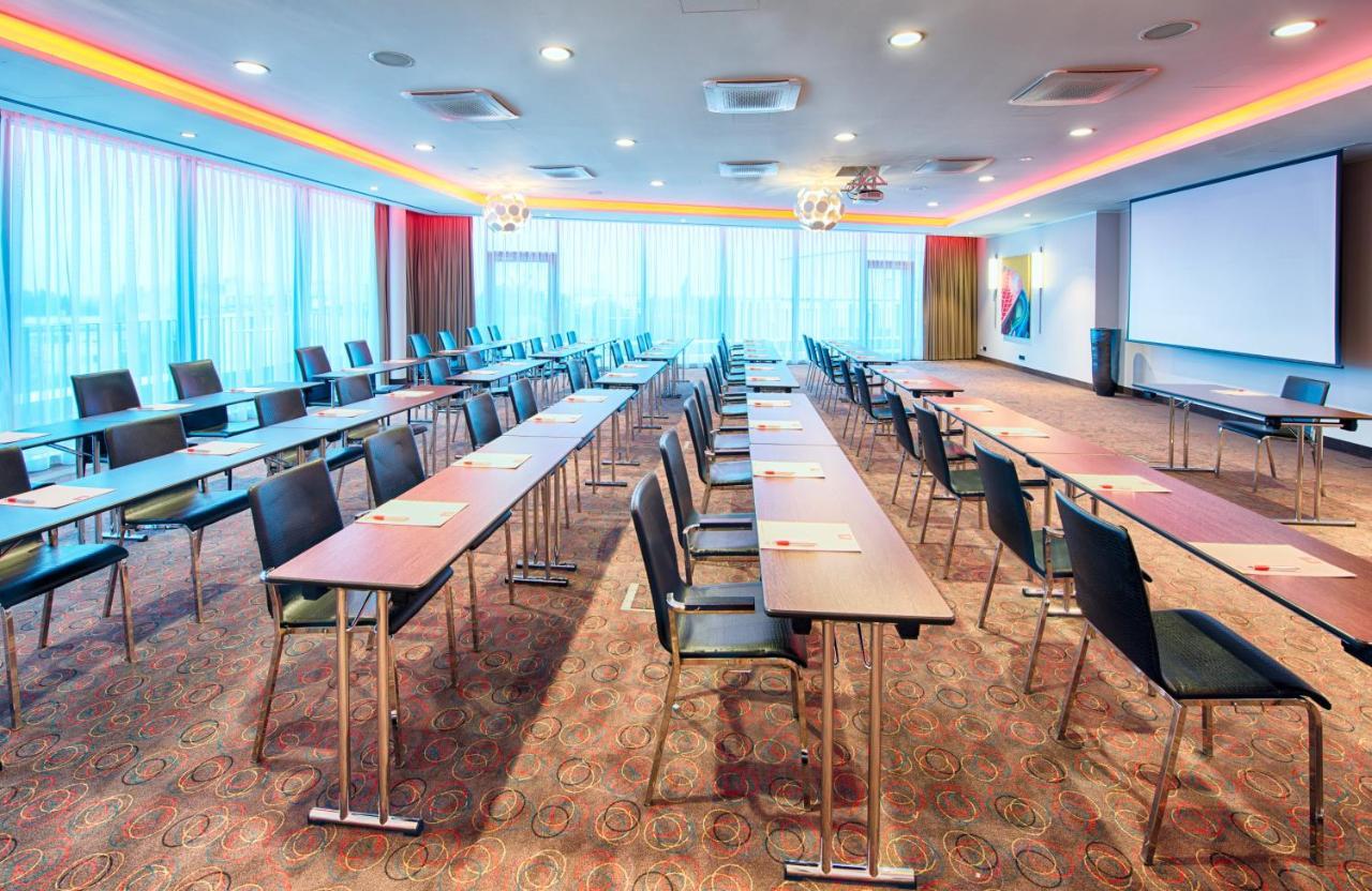 Leonardo Hotel Munich City South Екстериор снимка