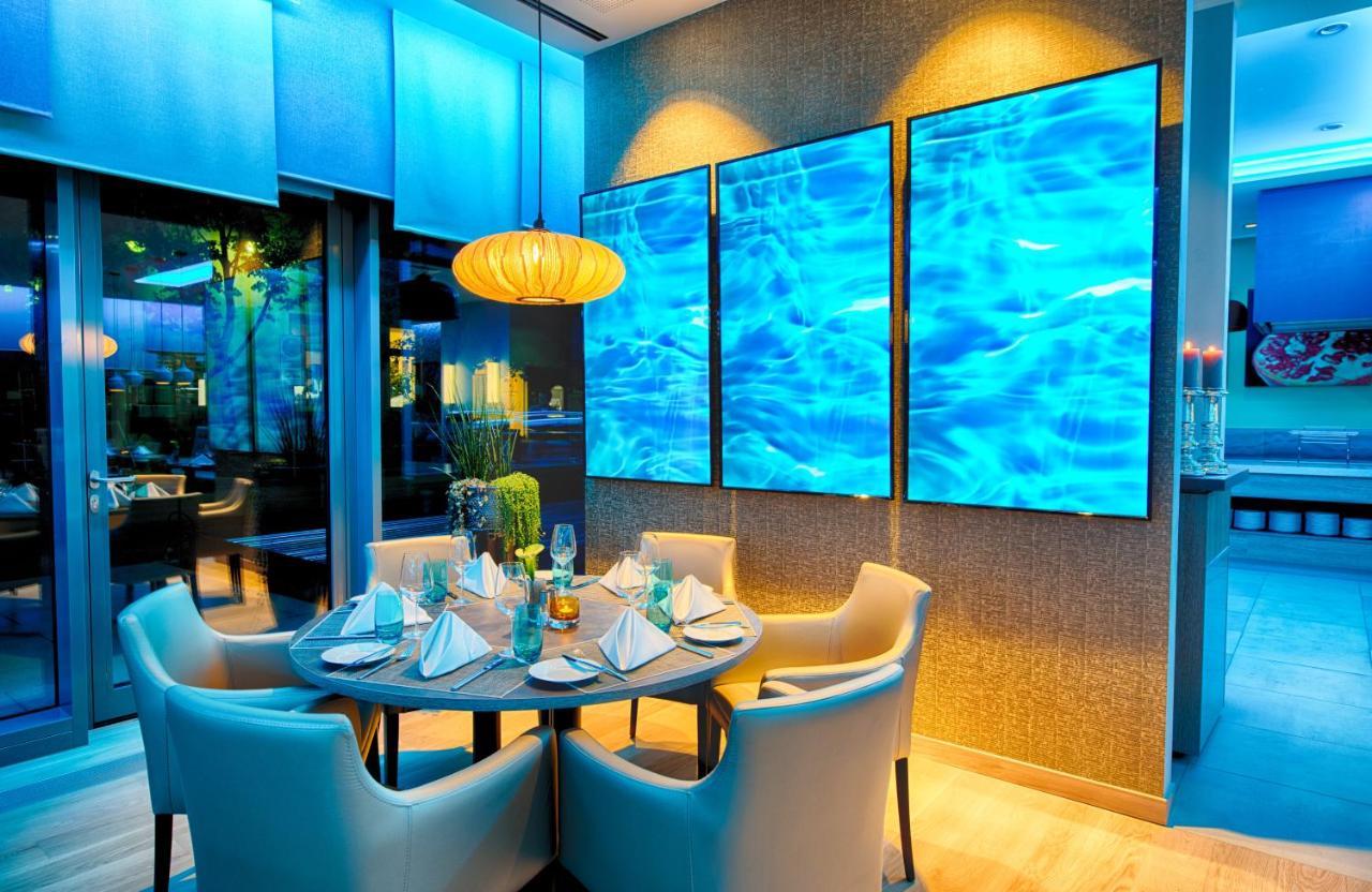 Leonardo Hotel Munich City South Екстериор снимка
